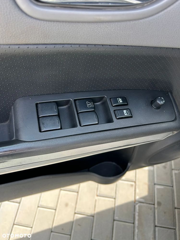 Nissan X-Trail 2.0 dCi LE - 9