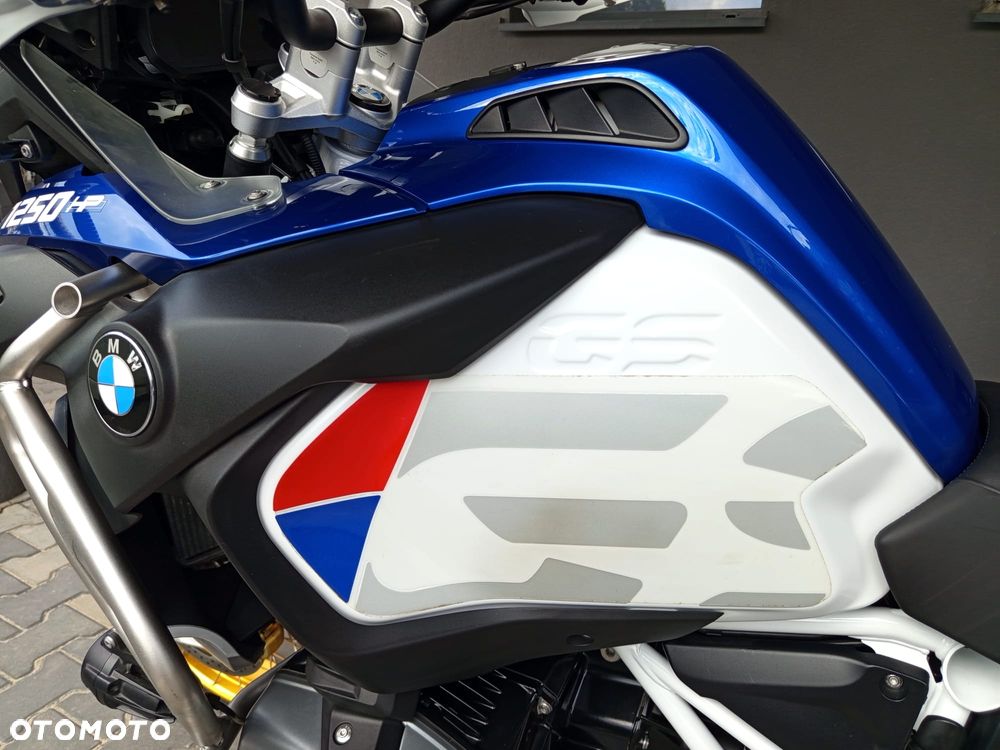 BMW GS - 17
