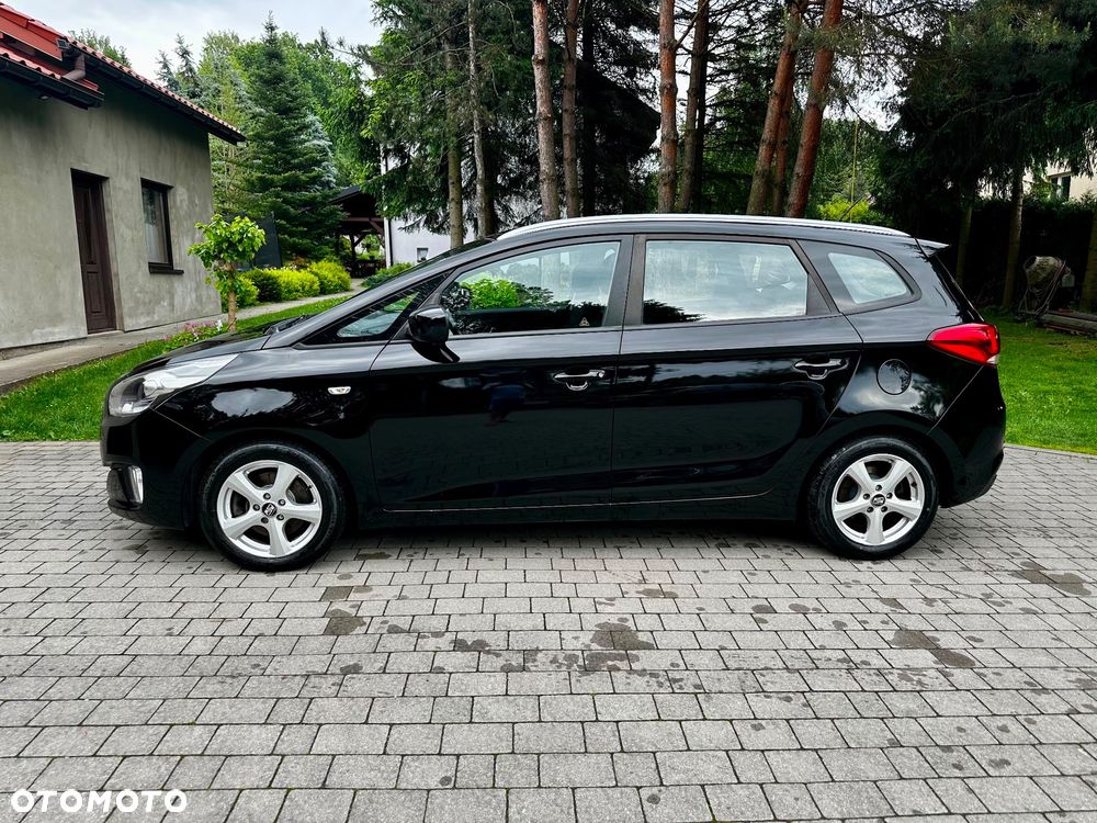 Kia Carens 1.6 GDI Edition 7 - 3