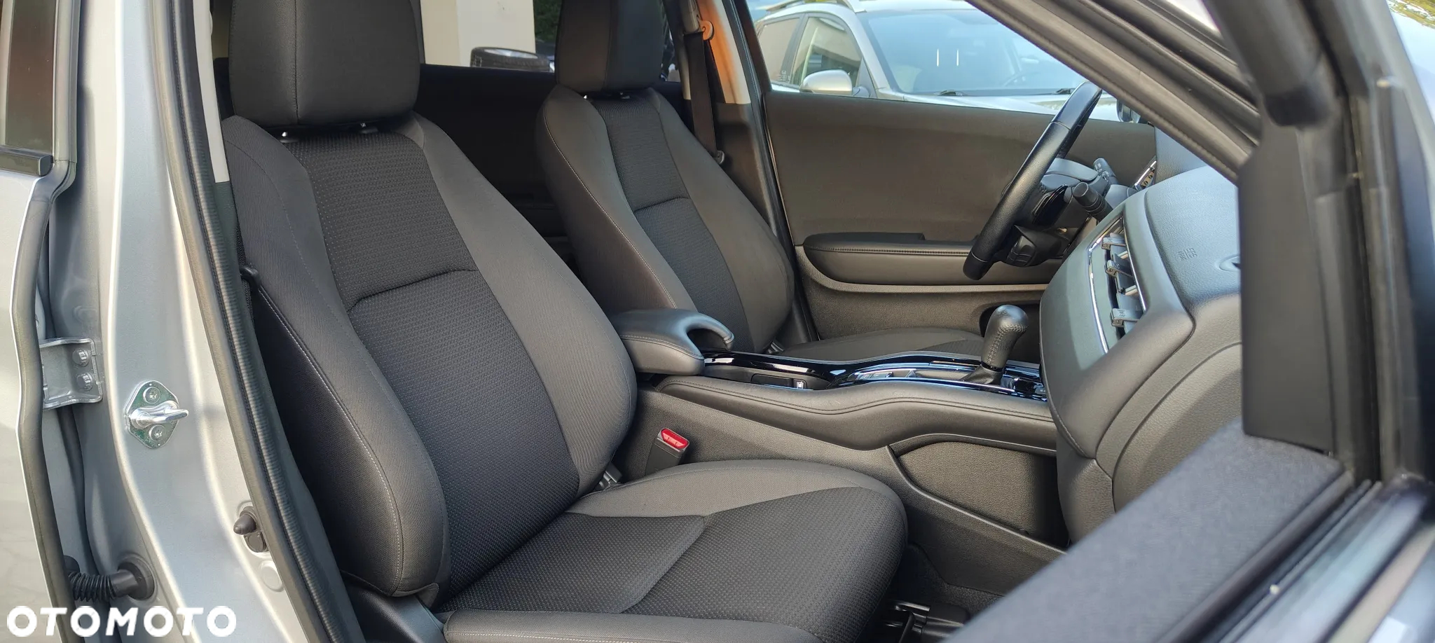 Honda HR-V 1.5 i-VTEC CVT Elegance - 20