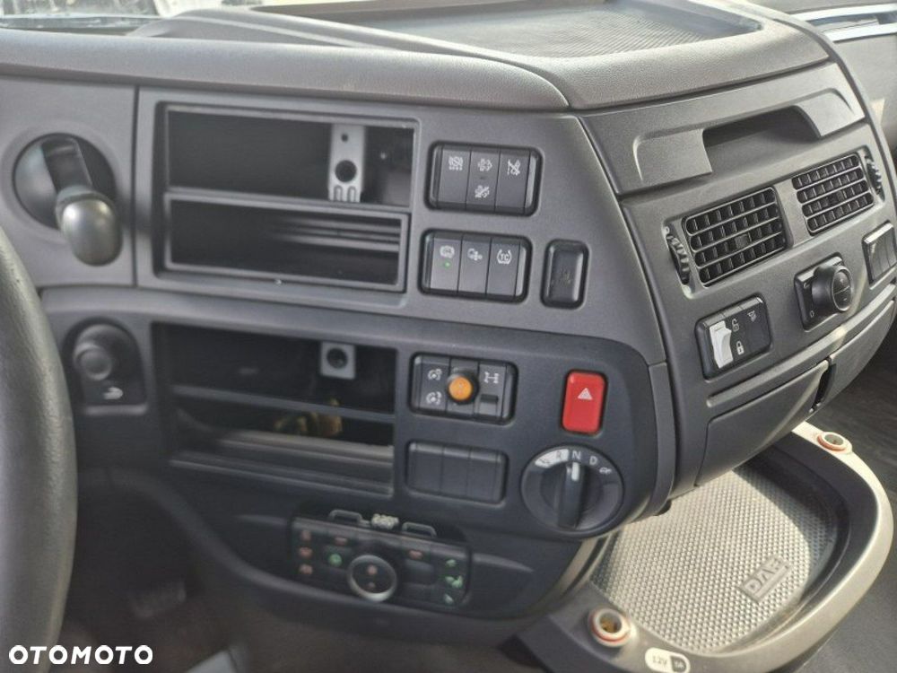 DAF xf - 20