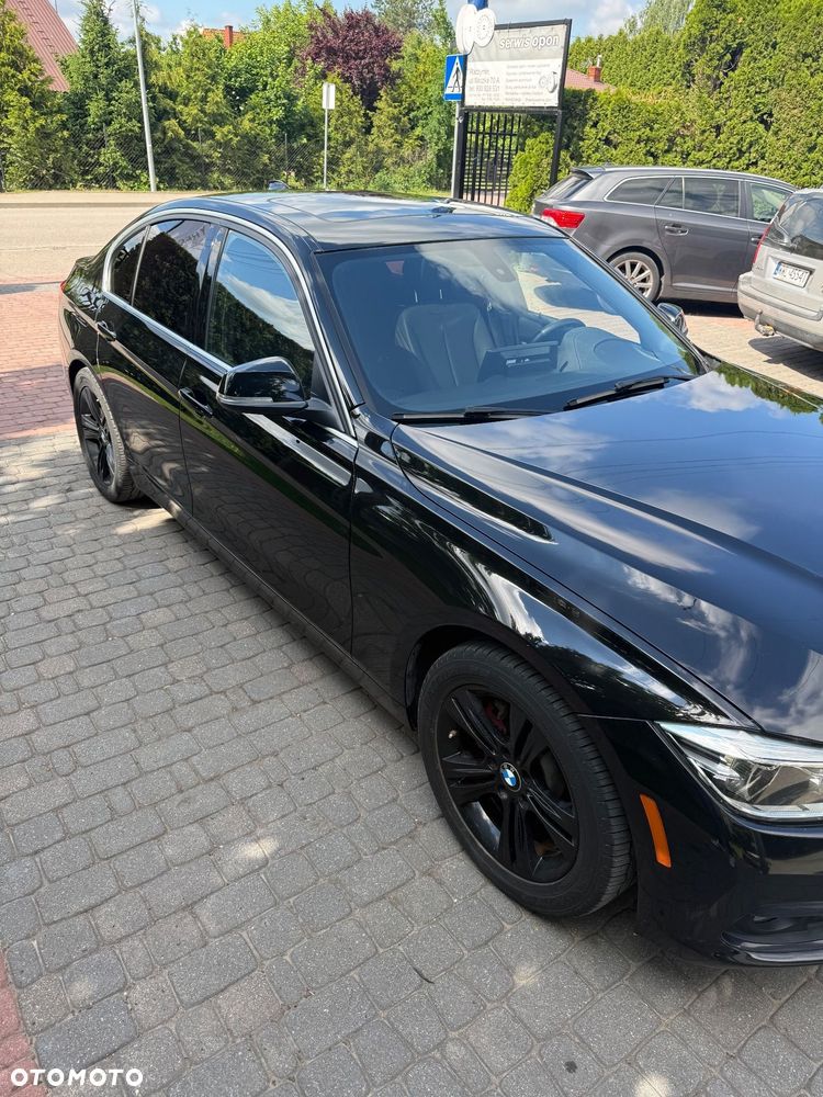 BMW Seria 3 - 4
