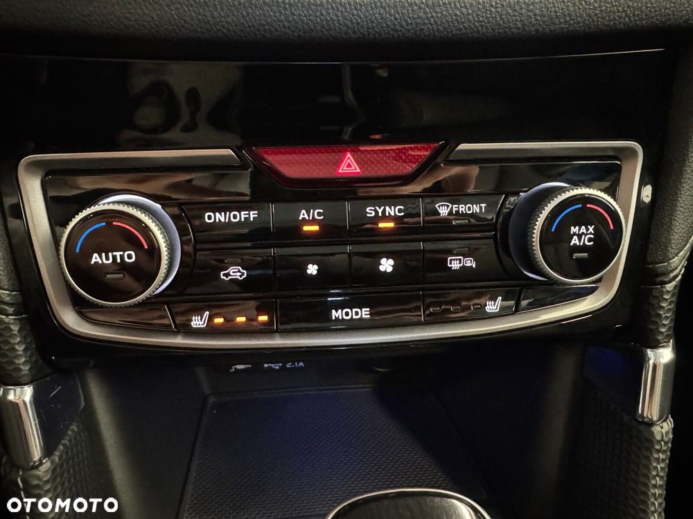 Subaru Forester - 19