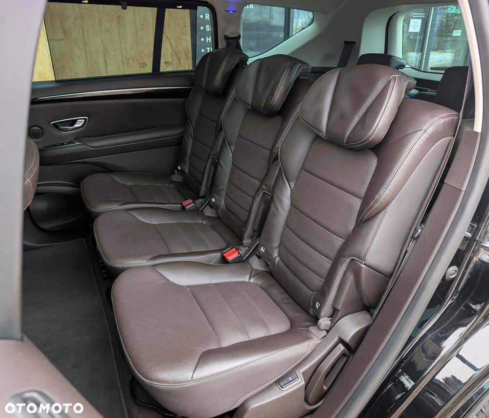 Renault Espace Energy TCe 200 EDC Business - 24