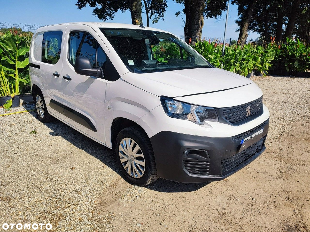 Peugeot Partner - 22