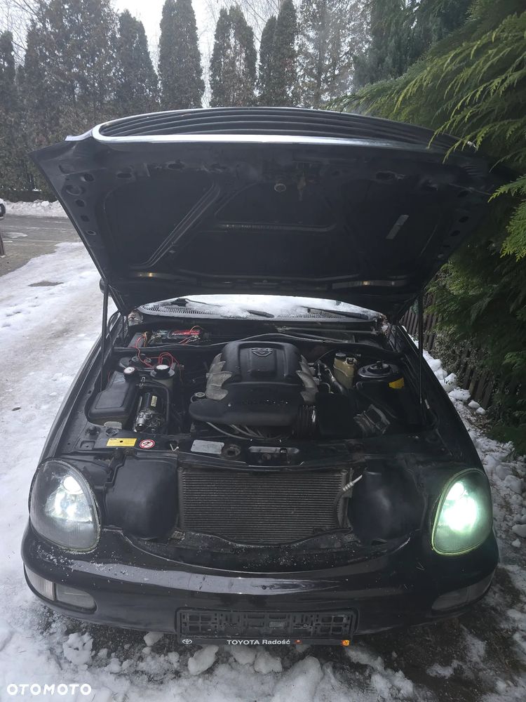 Ford Scorpio 2.9 - 9