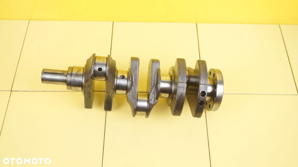 CORSA E ADAM 1.0 TURBO 17r 115KM B10XFT wal korbowy nominalny 37357 14-296 - 1