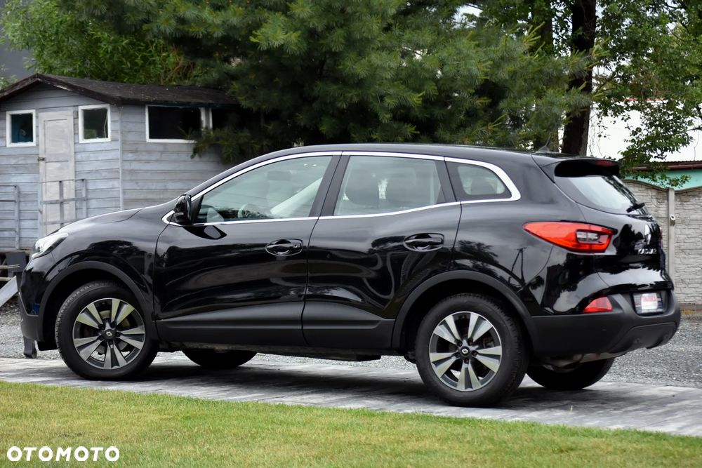 Renault Kadjar 1.2 Energy TCe Business - 13