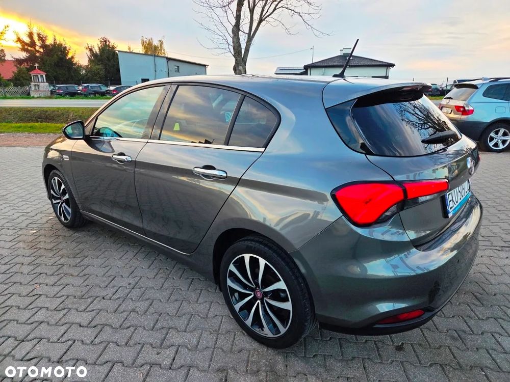 Fiat Tipo 1.4 16v S-Design - 15