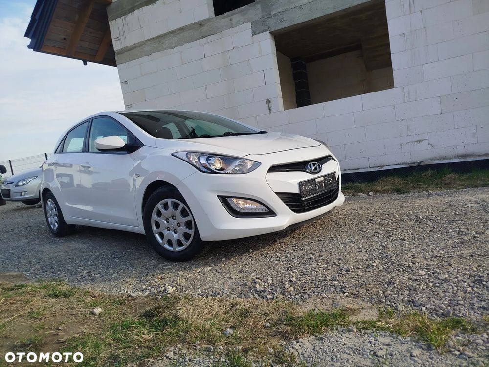 Hyundai i30 - 1