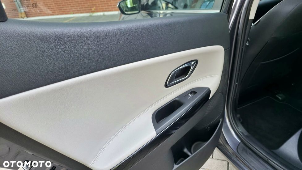 Kia Ceed 1.6 CRDi 136 ISG Spirit - 27