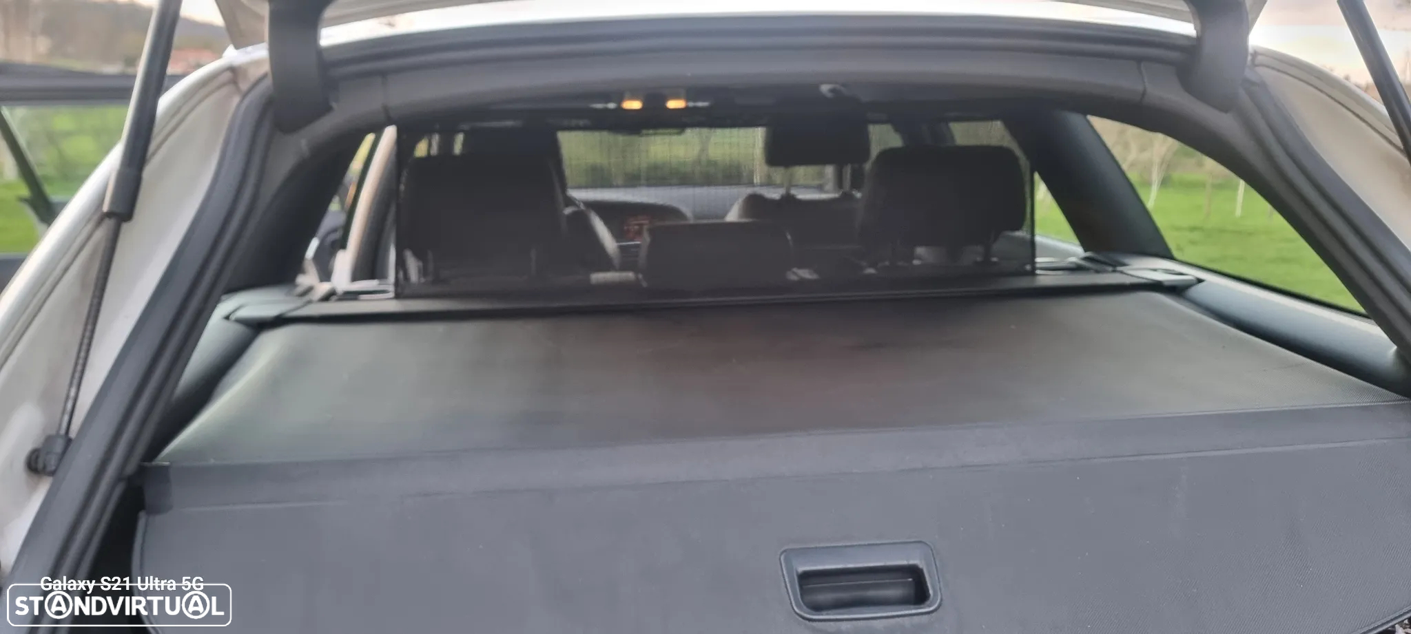 Audi A6 Avant 2.7 TDI V6 S-line - 25