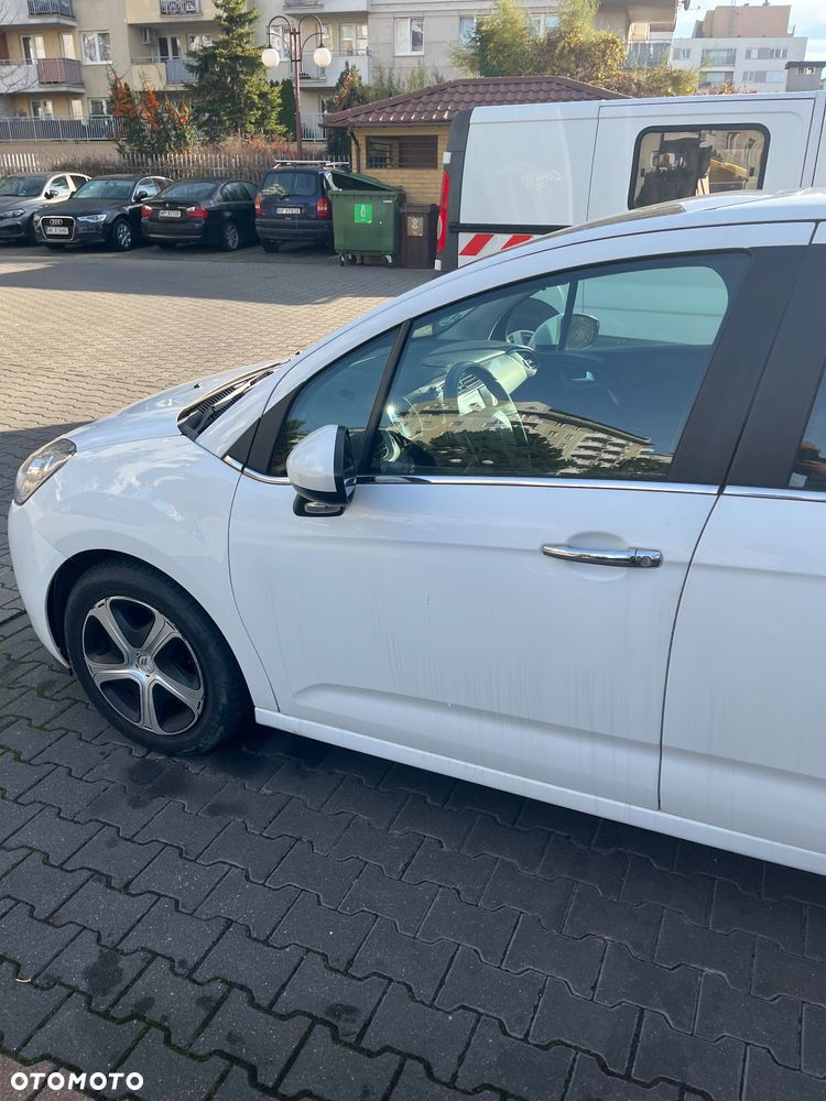 Citroën C3 1.2 PureTech Exclusive ETG - 2