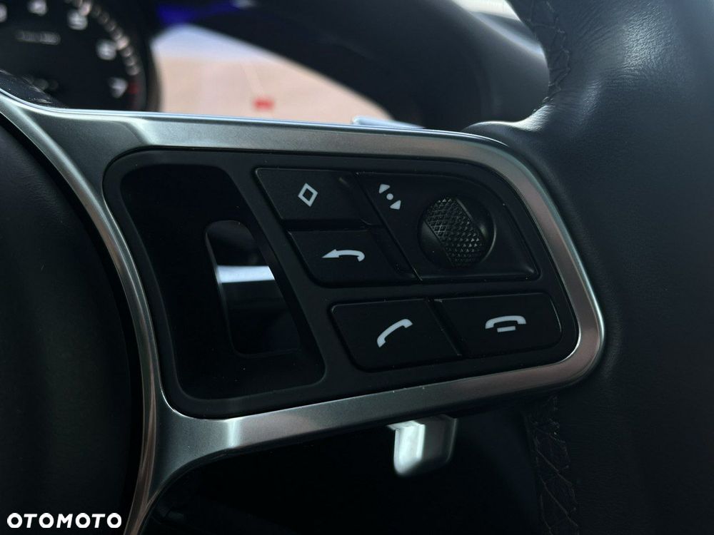 Porsche Cayenne E-Hybrid - 21