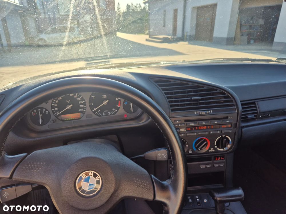 BMW Seria 3 - 6