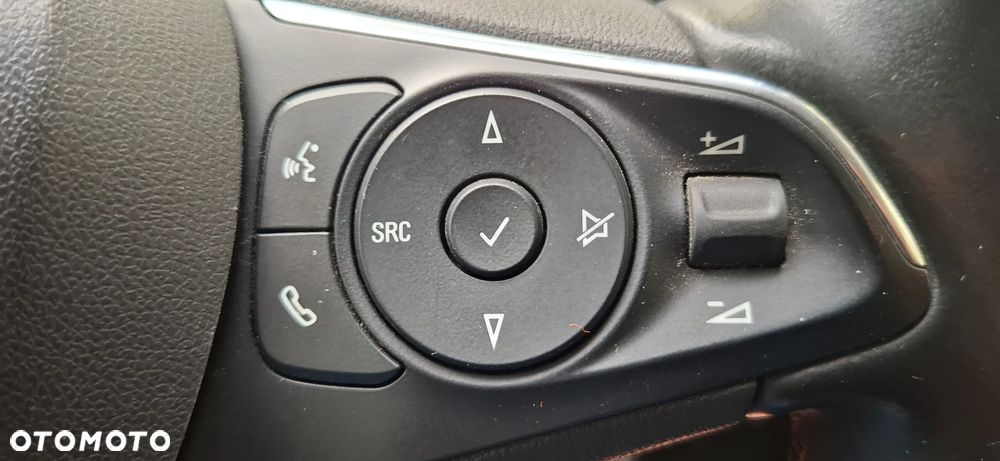Opel Crossland X 1.6 Start/Stop Ultimate - 25
