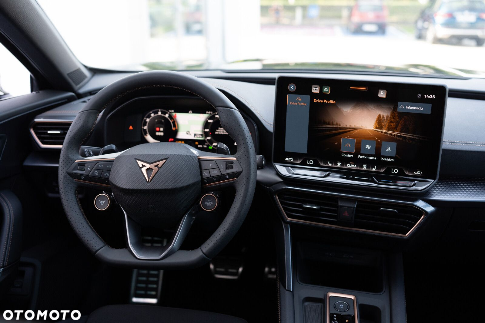 Cupra Formentor - 11