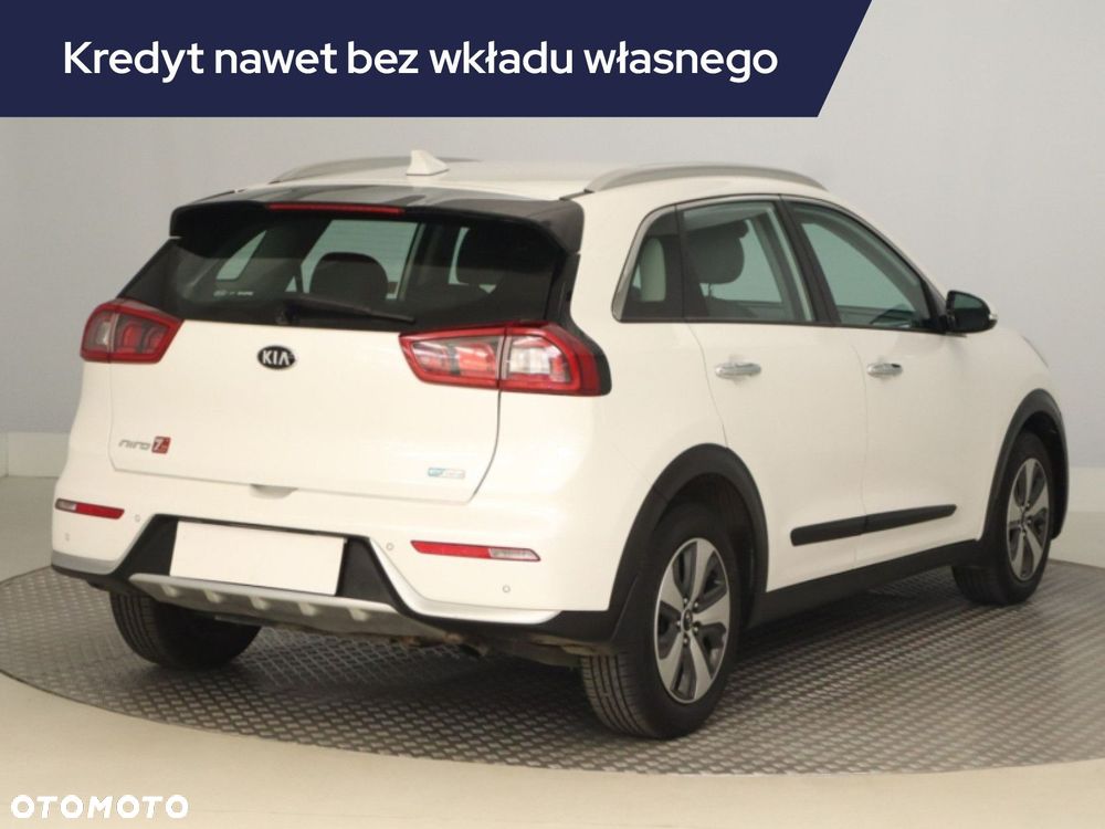 Kia Niro - 7