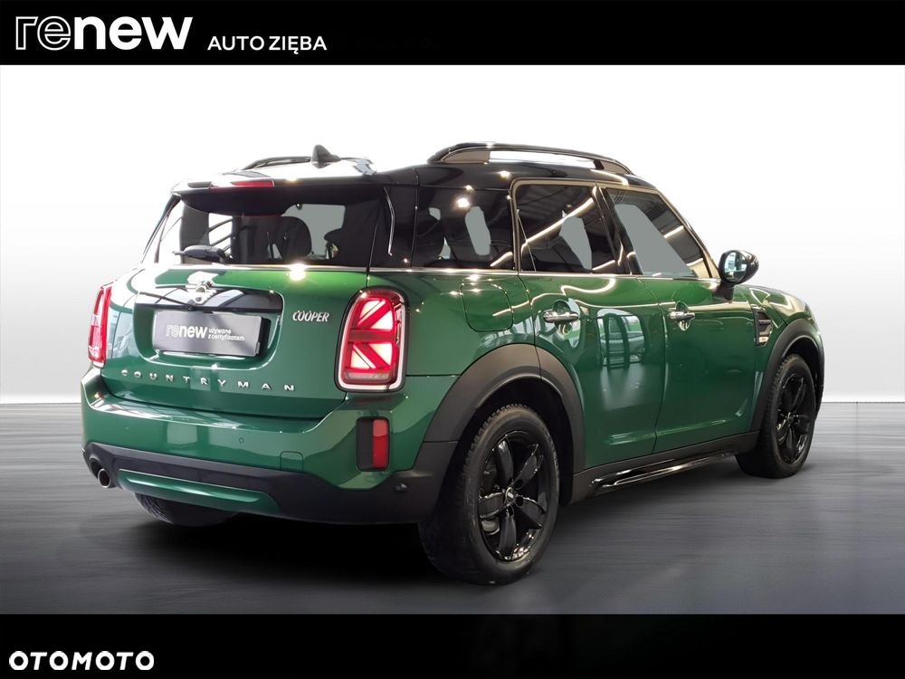 MINI Countryman Cooper - 5
