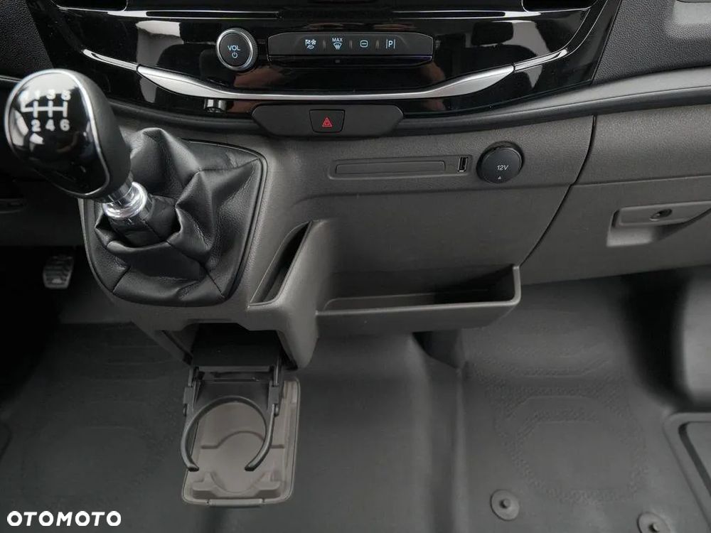 Ford Transit L4 130KM WYWROTKA 3280x2030x400 - 8