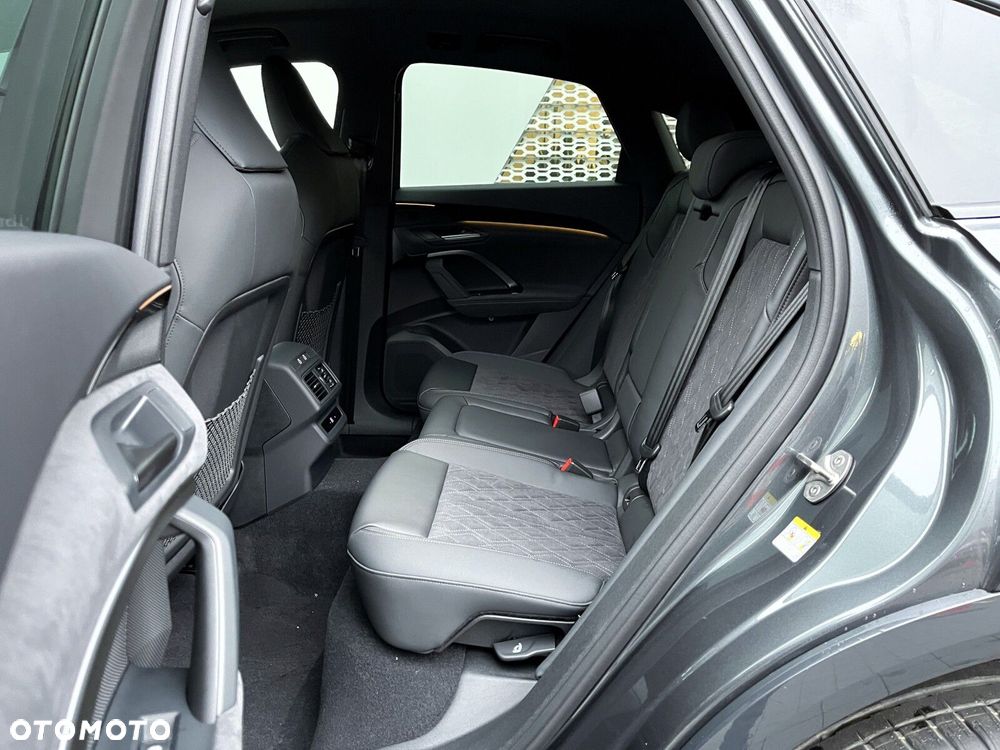 Audi Q5 Sportback - 23