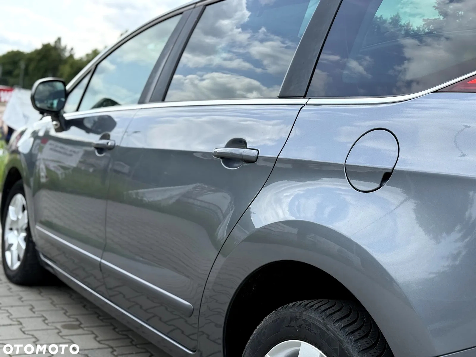 Peugeot 5008 2.0 HDi Premium - 17