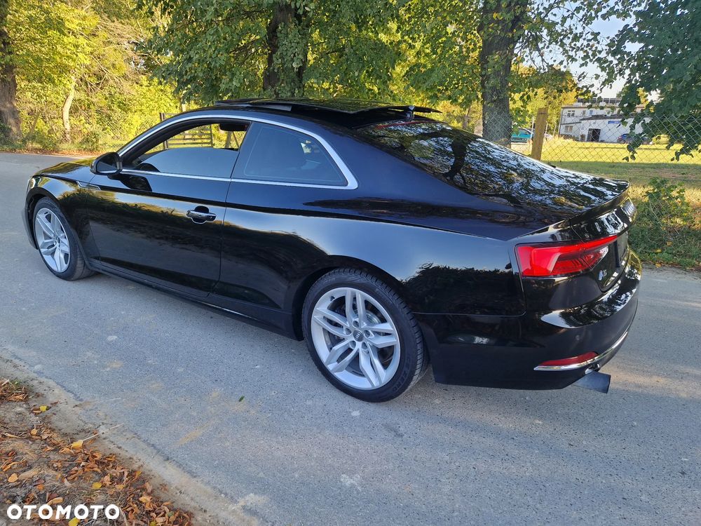 Audi A5 Coupé - 19