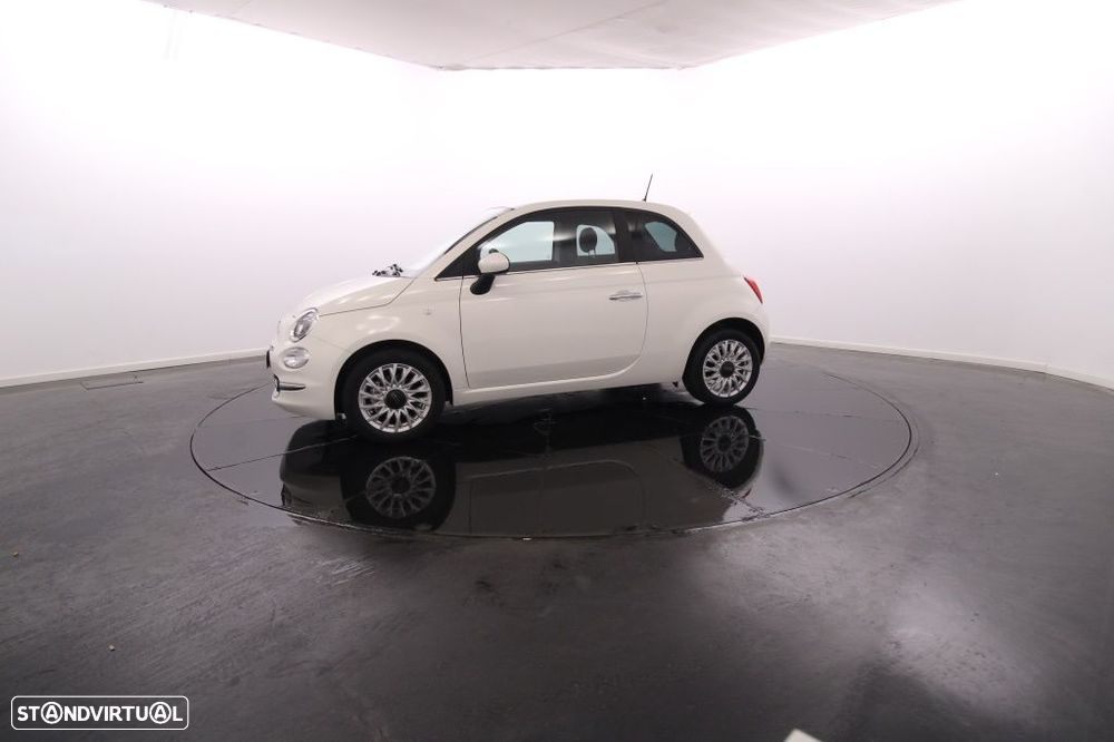 Fiat 500 1.0 Hybrid - 2