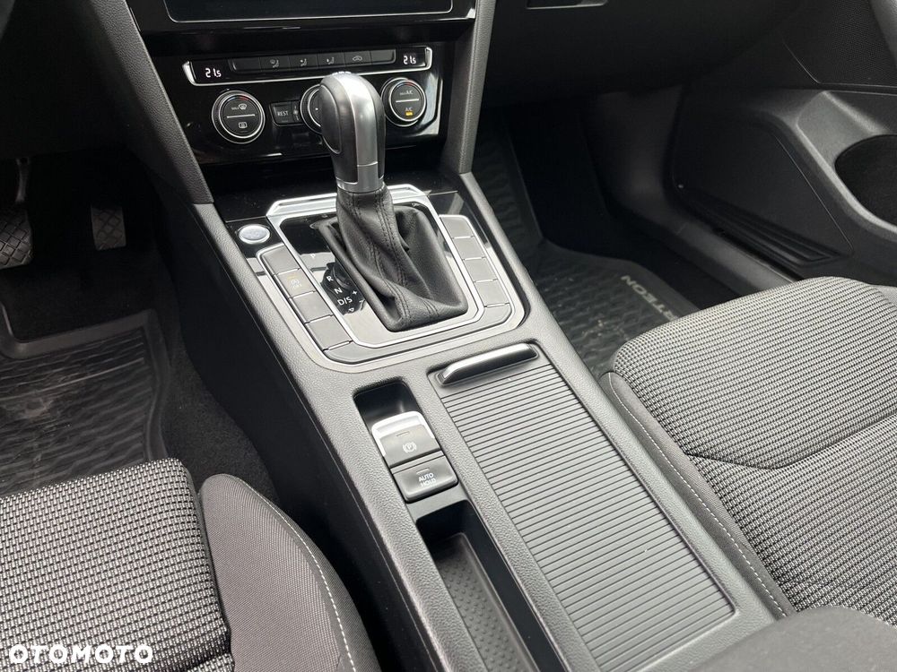 Volkswagen Arteon - 25