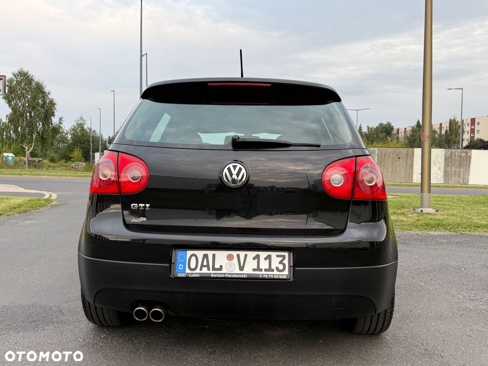 Volkswagen Golf 2.0 GTI DSG - 17
