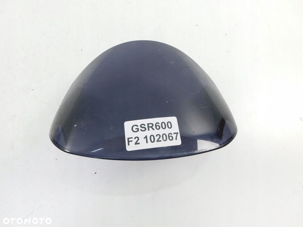 SUZUKI GSR 600 SZYBA OWIEWKA - 1
