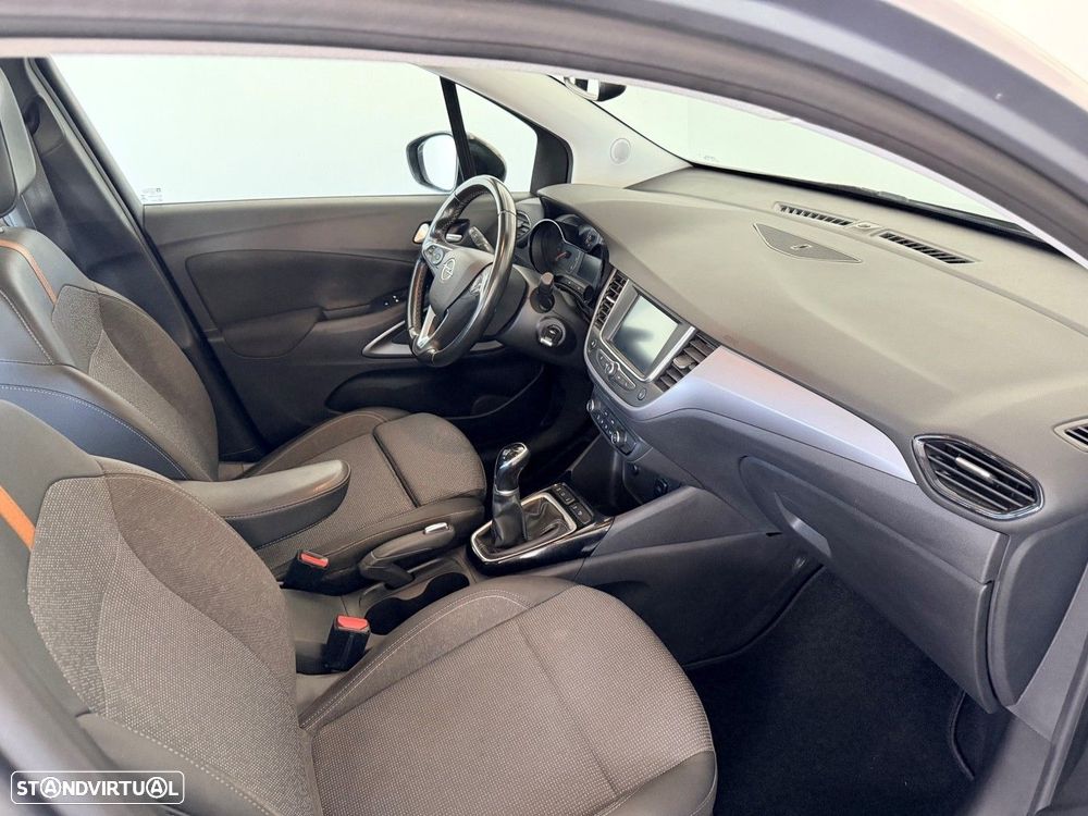 Opel Crossland 1.2 Business Edition - 33