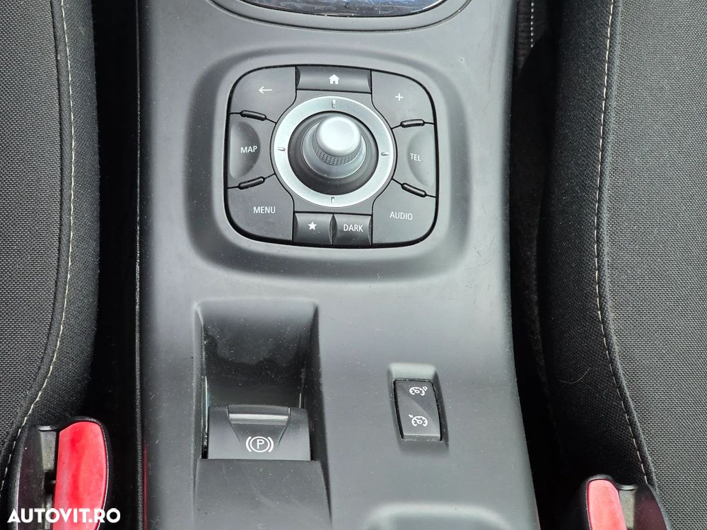 Renault Megane 1.5 dCi Sport Edition EDC - 28