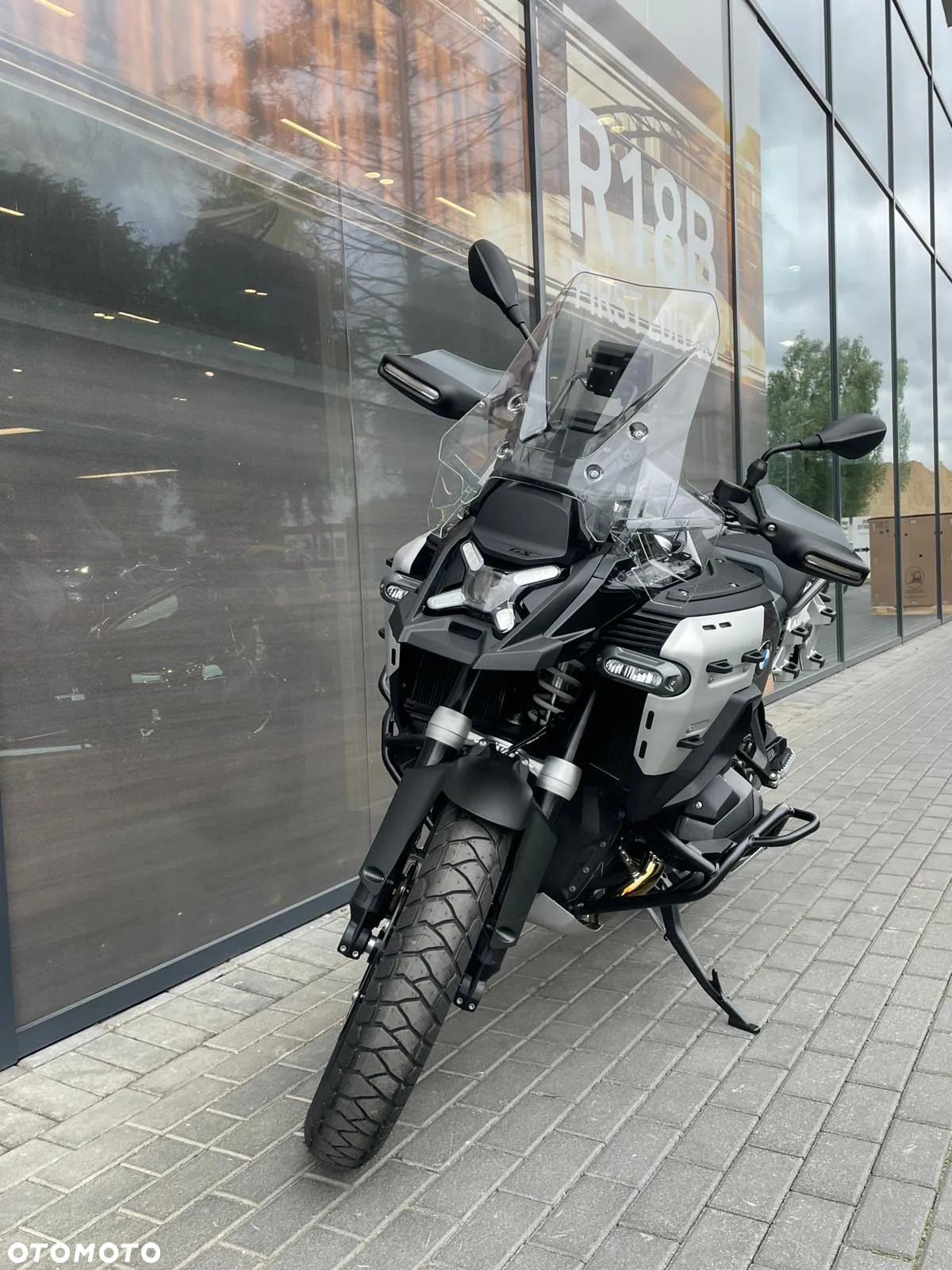 BMW R - 11