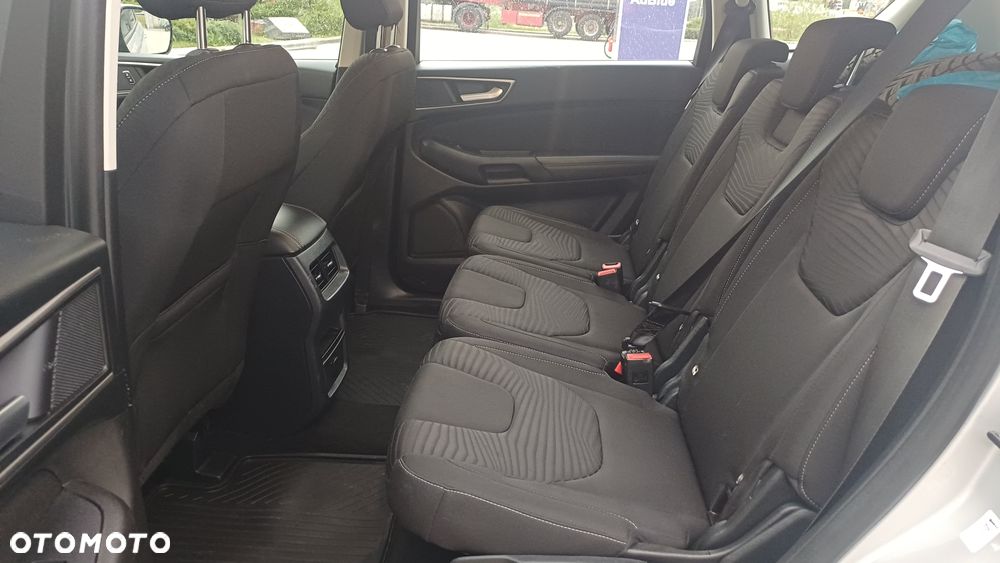 Ford S-Max 2.0 EcoBlue Trend - 21