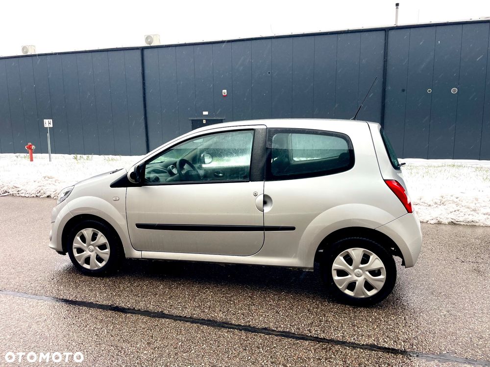 Renault Twingo 1.5 dCi Expression - 6