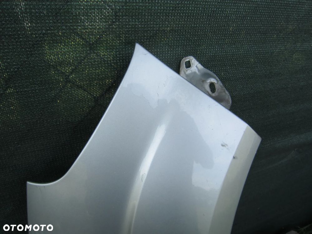 Błotnik przód przedni prawy Ford S-Max Mk.1 76 - 2