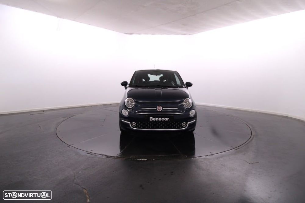 Fiat 500 1.0 Hybrid - 13