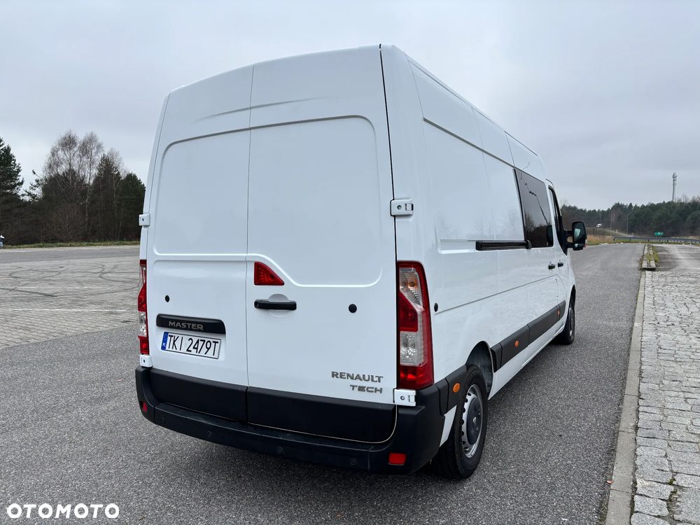 Renault Master - 9