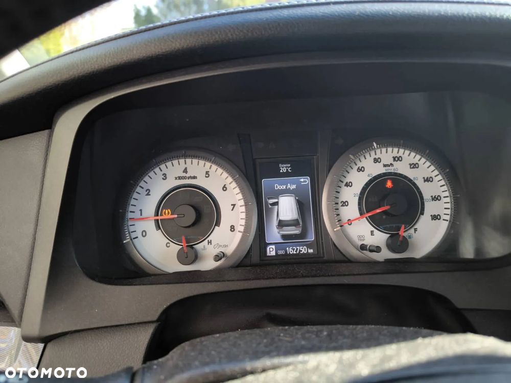 Toyota Sienna 3.5 V6 SE - 5