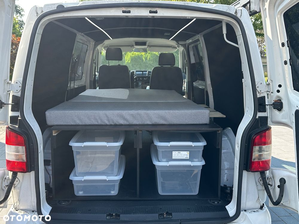 Volkswagen Transporter - 30