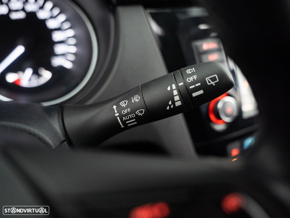 Nissan Qashqai 1.5 dCi N-Style DCT - 19