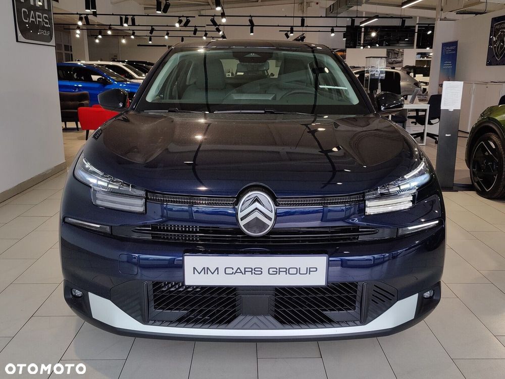 Citroën C4X - 3
