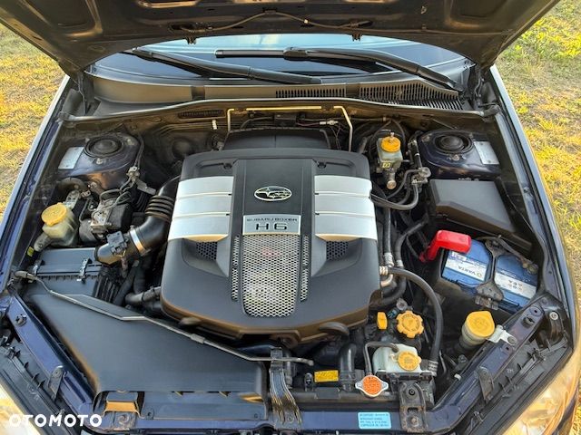 Subaru Legacy 3.0R Automatik Exclusive - 29