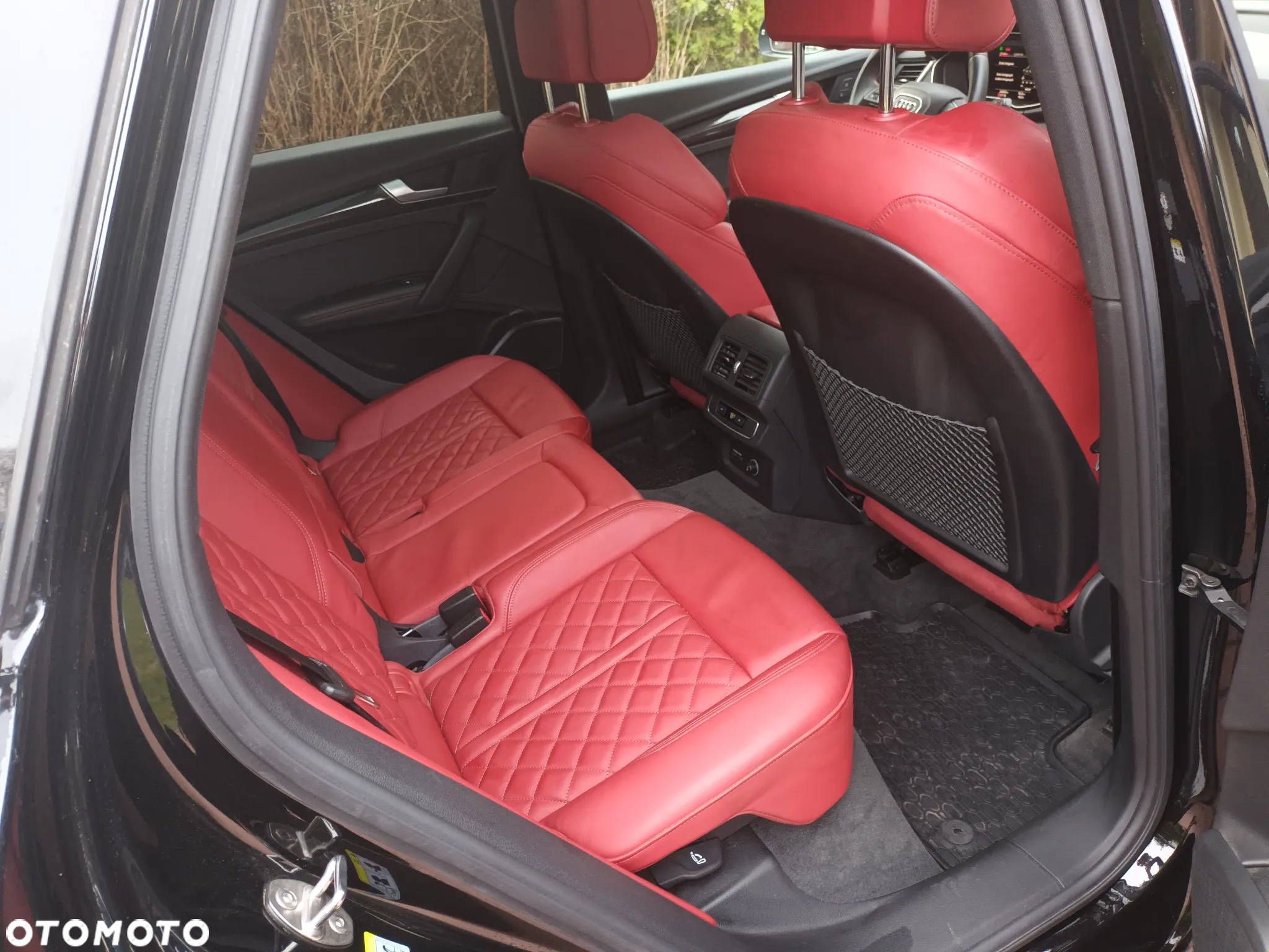 Audi SQ5 3.0 TFSI Quattro Tiptronic - 13