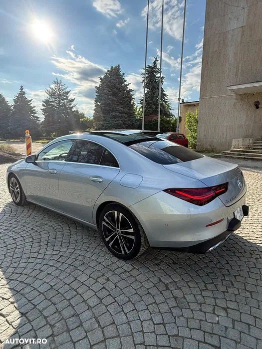 Mercedes-Benz CLA 250 Shooting Brake 4MATIC 8G-DCT Special Edition - 6