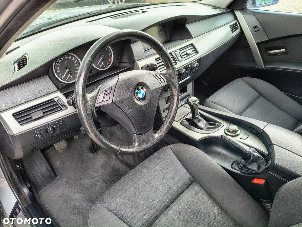 BMW Seria 5 - 13