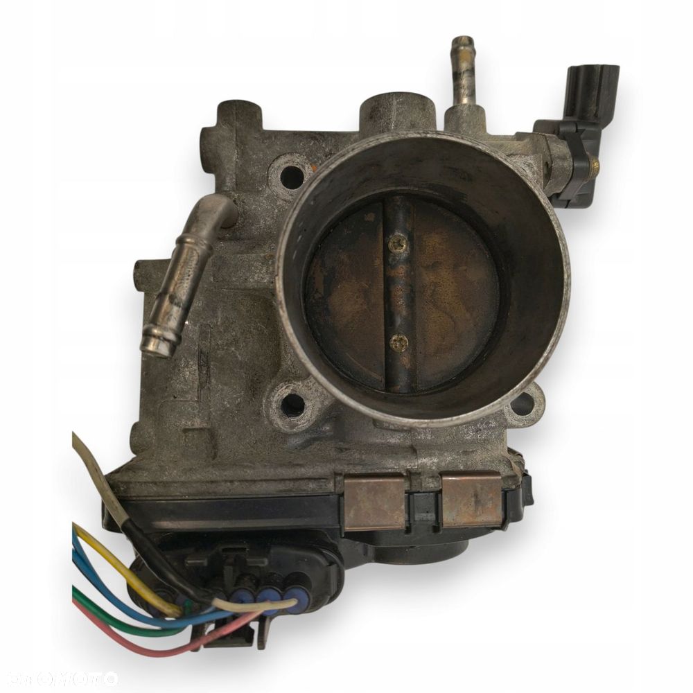 Przepustnica Subaru Legacy Outback 2.5 16112AA010 OEM - 8