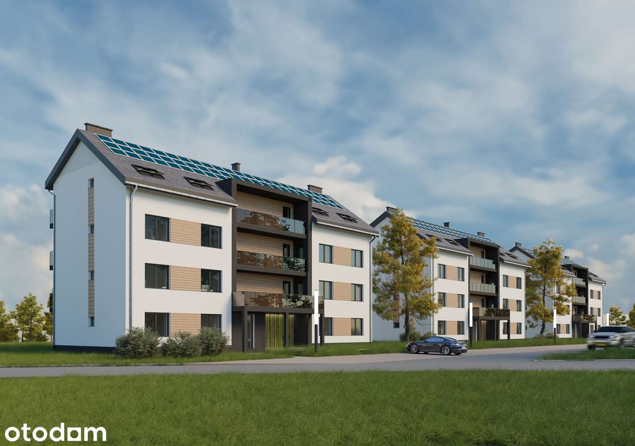 Apartamenty Zacisze Kromołów - Pełny obrazek: 2/10