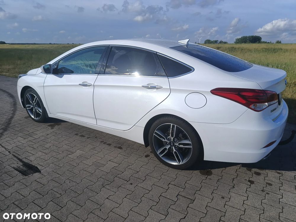 Hyundai i40 1.7 CRDi Comfort - 4